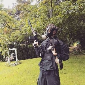 Meet your Posher, William